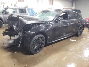 2024 Cadillac CT5 1G6DV5RW7R0107702