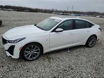 2024 Cadillac CT5 1G6DP5RK8R0130218