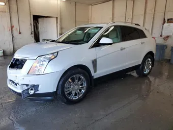 2015 Cadillac SRX 3GYFNBE30FS546464