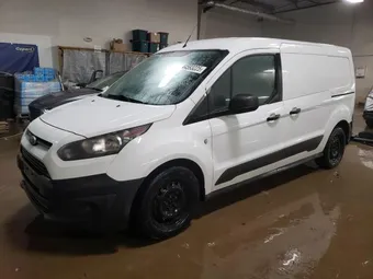 2017 Ford Transit Connect NM0LS7E77H1295980