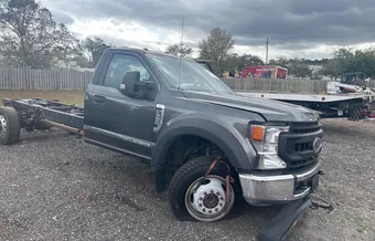 2020 Ford F550 1FDUF5HT8LEC37754