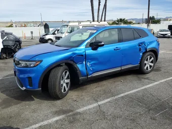 2024 Honda Prologue 3GPKHURM9RS530938