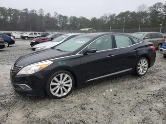 2015 Hyundai Azera KMHFH4JG5FA479245