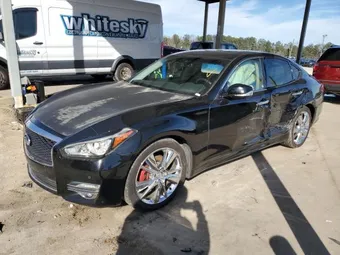 2015 Infiniti Q70 JN1BY1APXFM542410