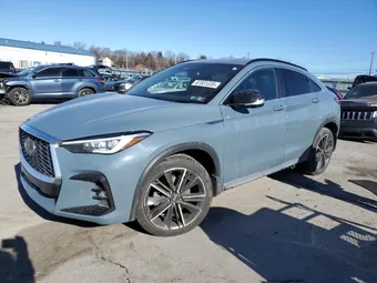 2022 Infiniti QX55 3PCAJ5K38NF115069