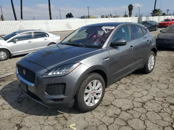 2018 Jaguar E-PACE SADFJ2FX0J1Z33128