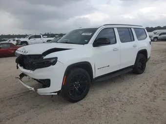 2023 Jeep Wagoneer 1C4SJVBP1PS508828