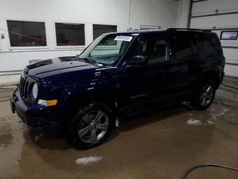 2015 Jeep Patriot 1C4NJRFB3FD324464