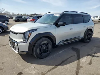 2024 Kia EV9 KNDAEFS53R6019699