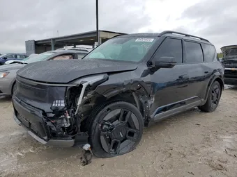 2025 Kia EV9 KNDAEFS58S6055667