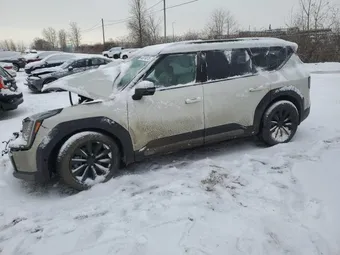 2024 Kia EV9 KNDAEFS59R6040556