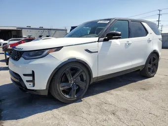 2023 Land Rover Discovery SALRM4EU3P2484414