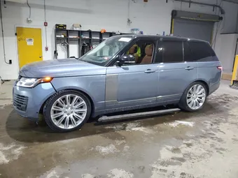 2018 Land Rover SALGV2RE2JA503320