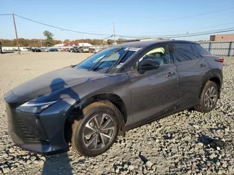 2023 Lexus RZ 450E JTJAAAAB0PA020676