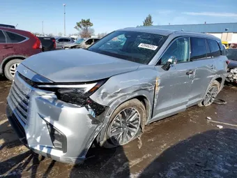 2024 Lexus TX 350 5TDAAAB66RS012110