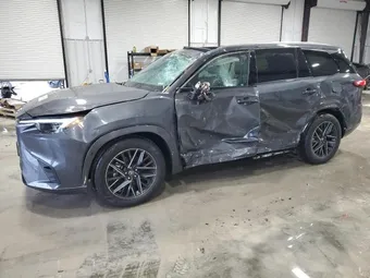 2024 Lexus TX 350 5TDAAAB66RS002614