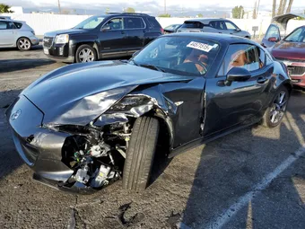 2023 Mazda MX-5 Miata JM1NDAM70P0559212