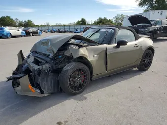 2023 Mazda MX-5 Miata JM1NDAC78P0557208