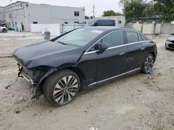 2023 Mercedes-Benz EQE W1KEG2BB8PF014186