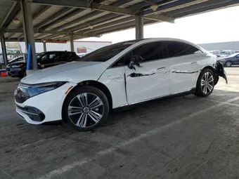 2023 Mercedes-Benz EQS W1KCG2DB0PA032425