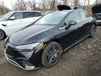 2024 Mercedes-Benz EQE W1KEG1CB0RF045881