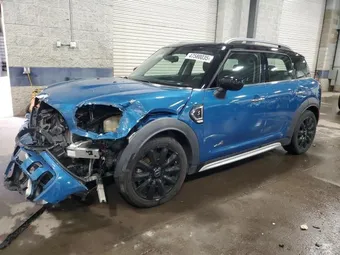 2020 Mini Countryman WMZYX1C03L3L58471