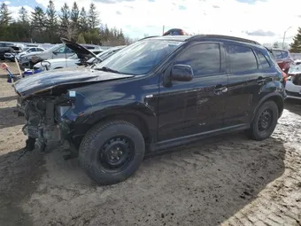 2018 Mitsubishi RVR JA4AJ4AWXJU602923