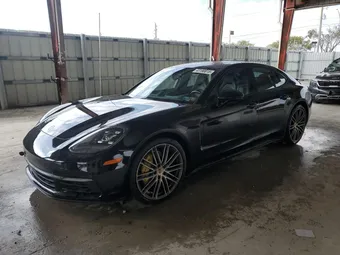 2018 Porsche Panamera WP0AA2A73JL102434