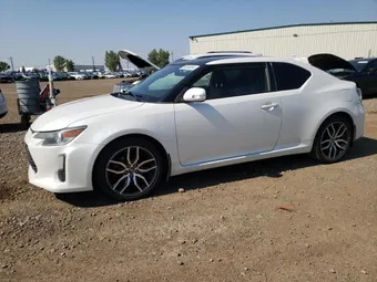 2015 Scion TC JTKJF5C79F3088779