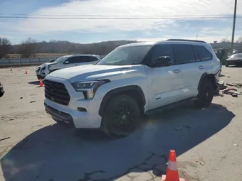 2024 Toyota Sequoia 7SVAAABAXRX032963