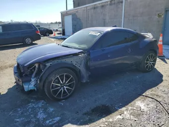 2023 Toyota GR 86 JF1ZNBB19P9761146