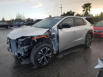 2024 Toyota bZ4X JTMAAAAA5RA054092