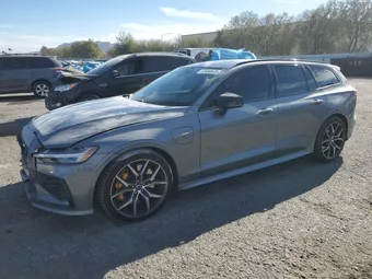 2021 Volvo V60 YV1BK0EP9M1451821