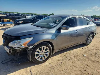 2015 Nissan Altima 1N4AL3AP6FC298933