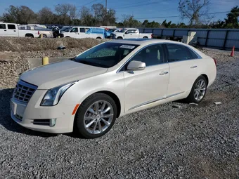 2014 Cadillac XTS 2G61M5S36E9203634