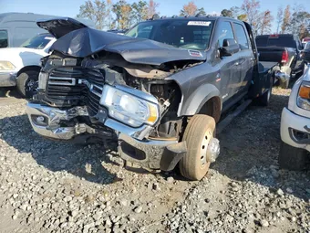 2020 Ram 5500 3C7WRNEL6LG310334