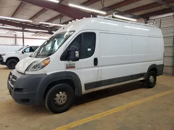2018 Ram Promaster 3C6TRVDG0JE119805