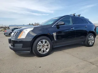 2014 Cadillac SRX 3GYFNEE39ES599454
