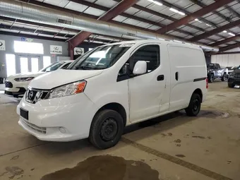 2015 Nissan NV 3N6CM0KN4FK697312