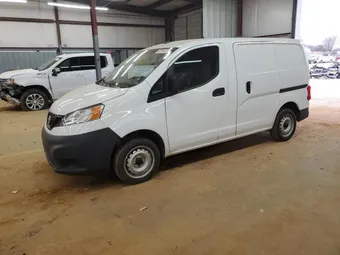 2021 Nissan NV 3N6CM0KN5MK690303