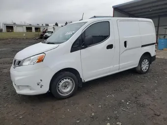 2020 Nissan NV 3N6CM0KN8LK692058
