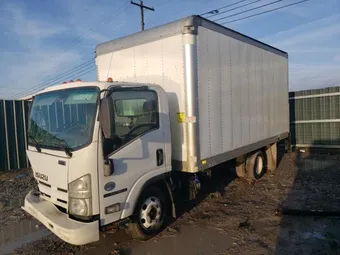 2014 Isuzu JALC4W169E7002379