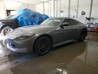 2024 Nissan Nissan Z JN1BZ4BH8RM363566