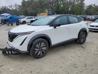 2024 Nissan Ariya JN1CF0BB3RM739267