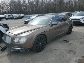 2014 Bentley Flying Spur SCBEC9ZA1EC090152