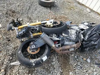 2015 BMW S WB10D2109FZ352459