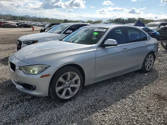 2014 BMW 1ER WBA3F9C50EKP46500