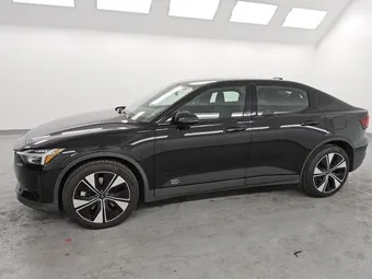 2023 Polestar 2 YSMEG3KA7PL127298