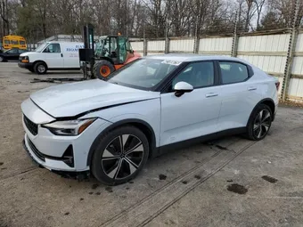 2023 Polestar 2 YSMED3KA9PL160800