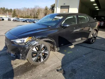 2023 Polestar 2 YSMEG3KA9PL157306